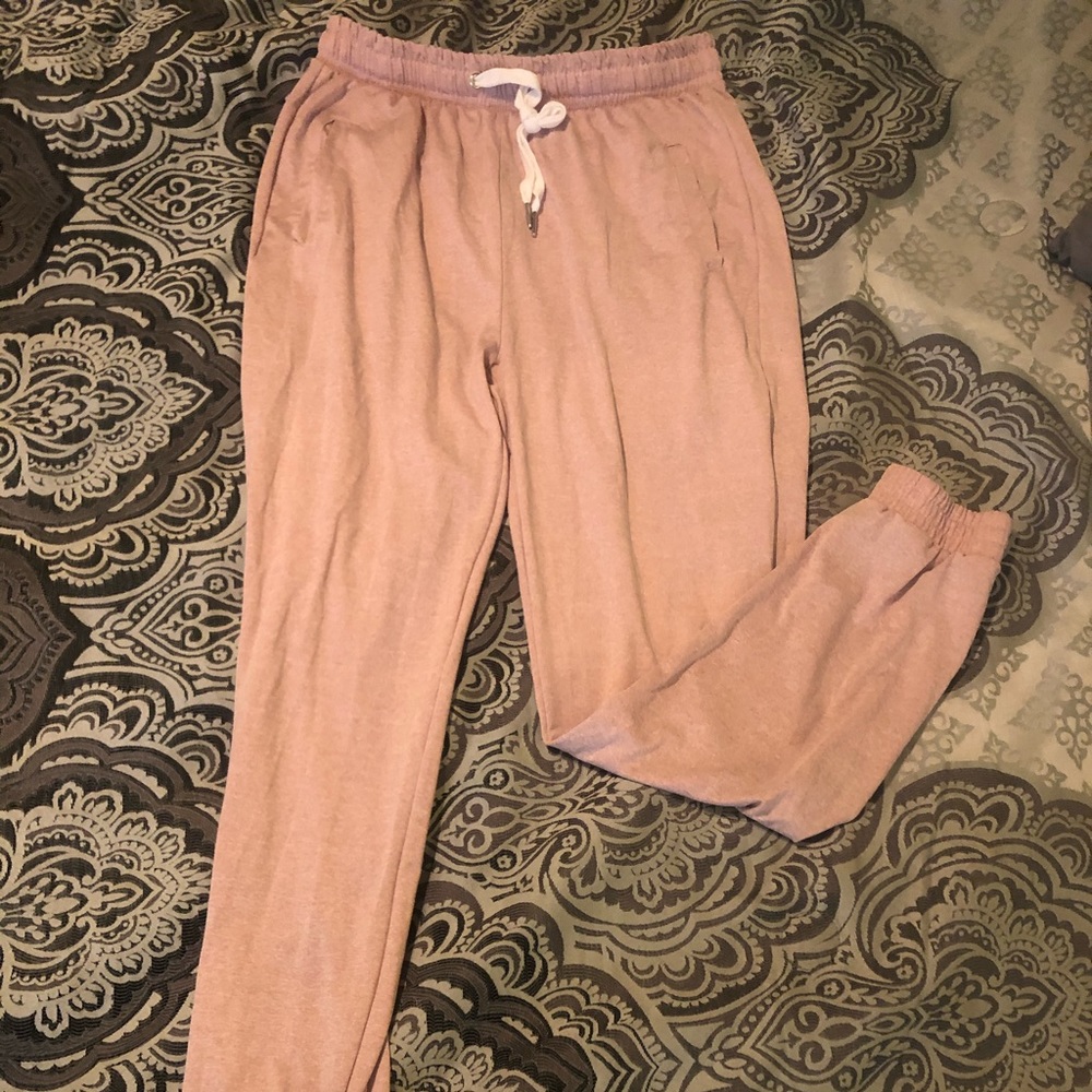 Joggers